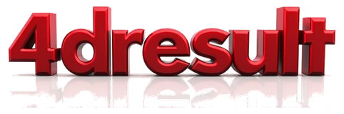 4dresult logo
